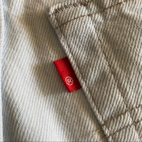 Levi’s Jeans - Vintage High Waisted - Picture 5 of 12